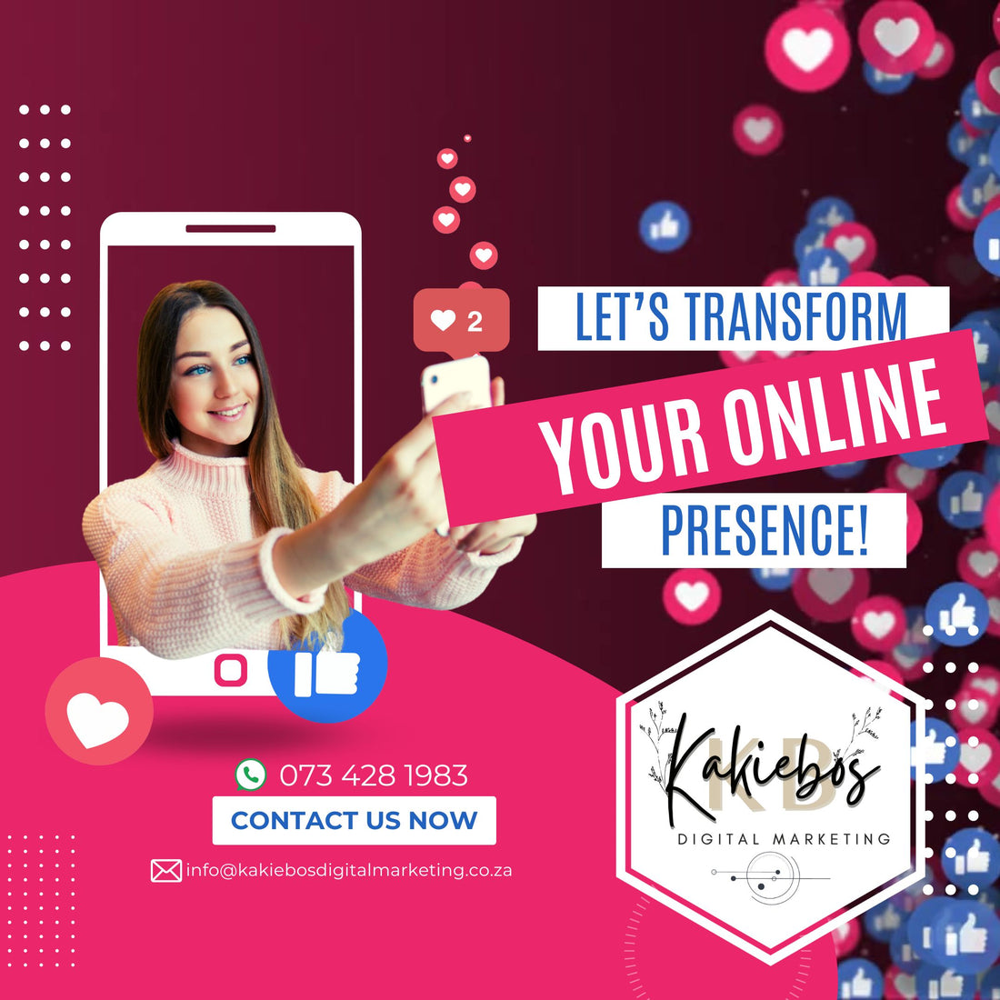 Embracing the Digital Age in 2025