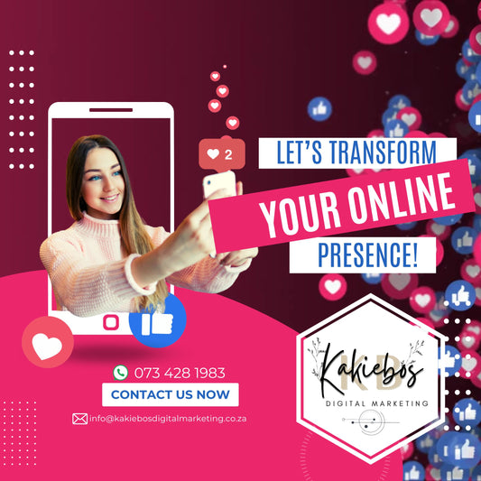 Embracing the Digital Age in 2025